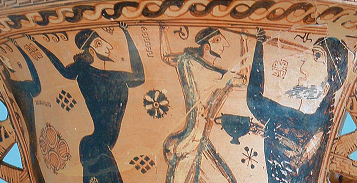 Te comeré el último, amigo Salvador Rivas