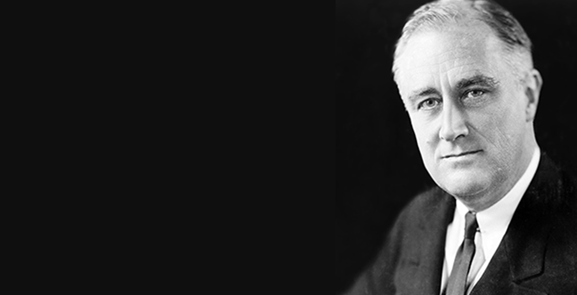 Roosevelt tenía razón, por Salvador Rivas