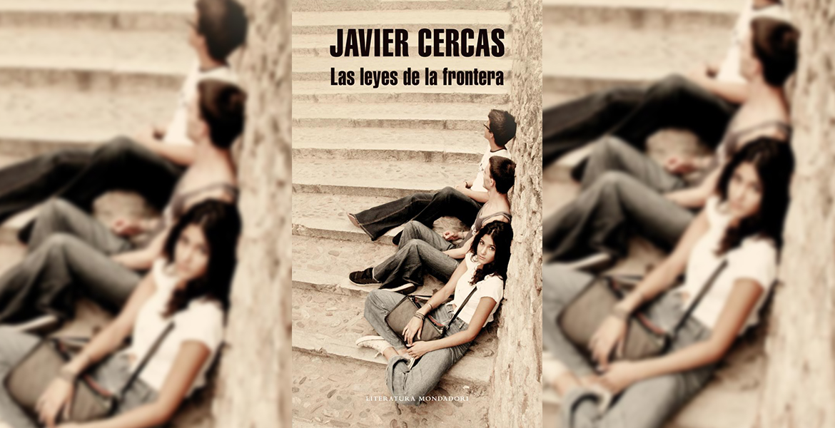 La literatura española, Salvador Rivas