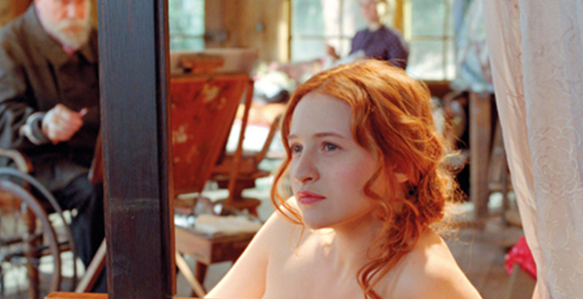 Renoir es una buena película, por Salvador Rivas