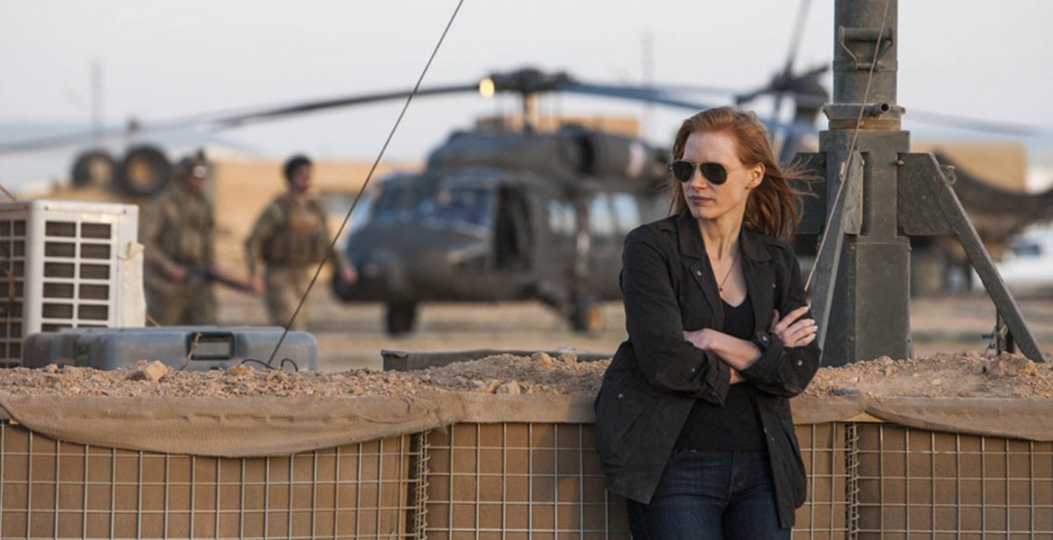 Potencia cinematográfica, por Salvador Rivas