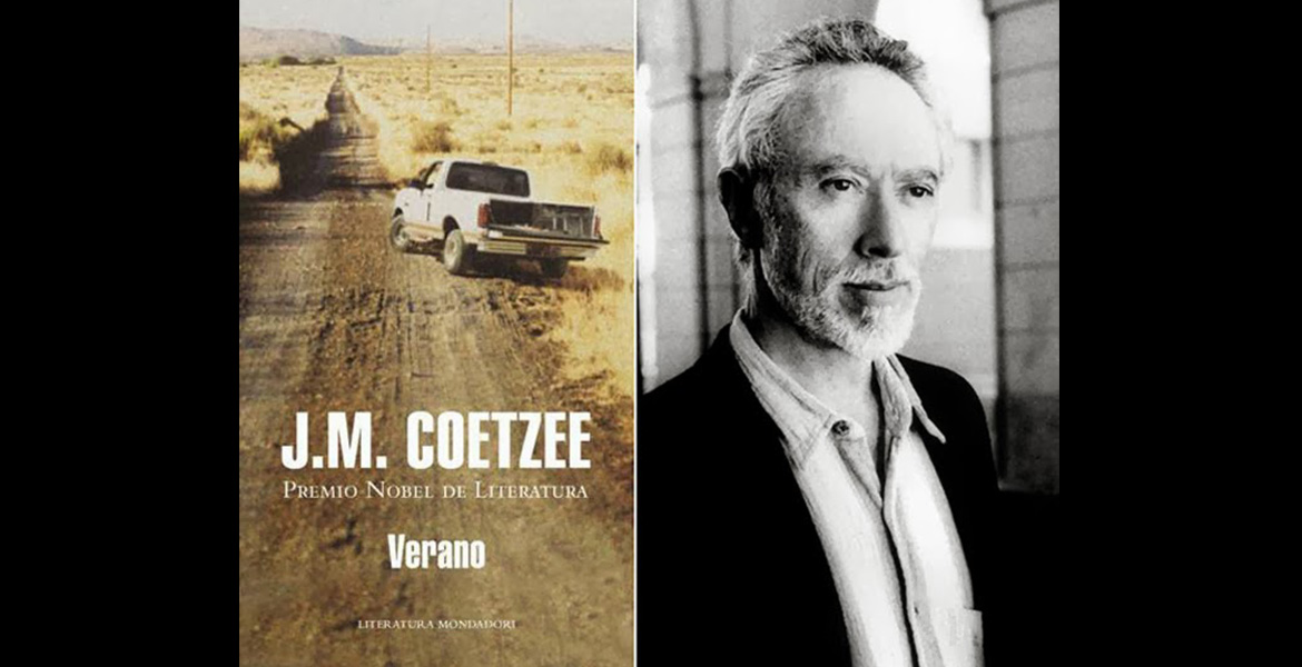 Coetzee miente, por Salvador Rivas