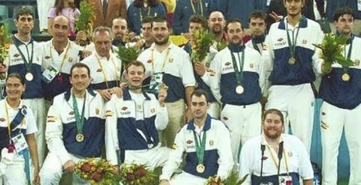 El extraño caso de los falsos paralímpicos y las 18 absoluciones. por Salvador Rivas