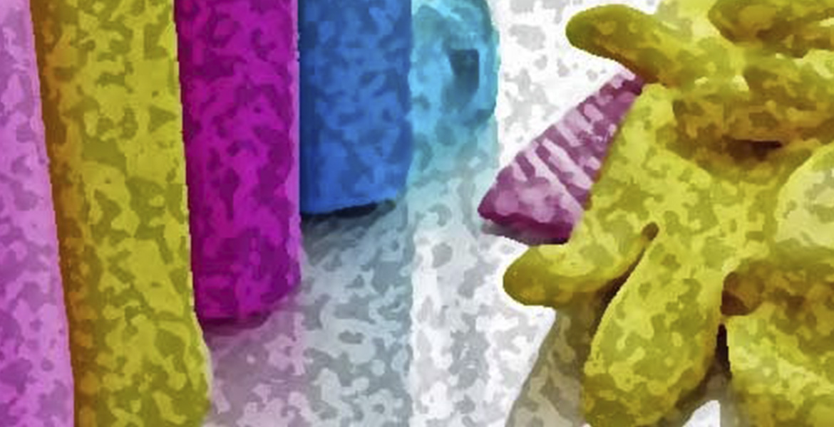 Tareas domésticas, por Salvador Rivas