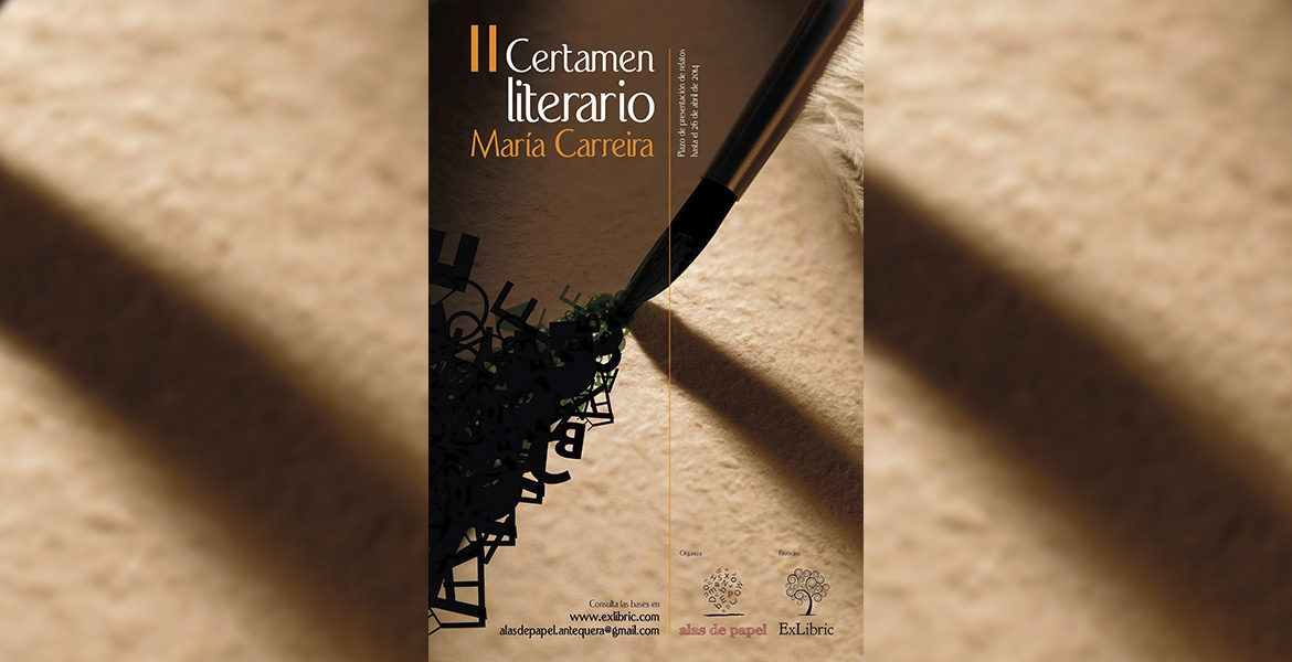 Una historia que contar, por Salvador Rivas