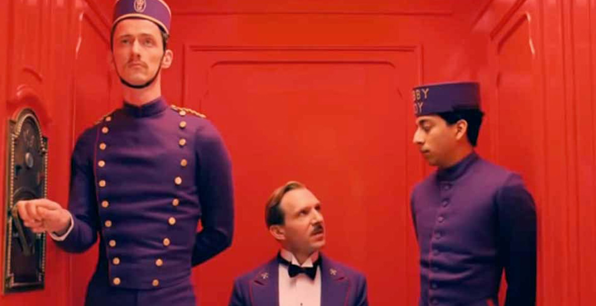 De Budapest a Leitza Salvador