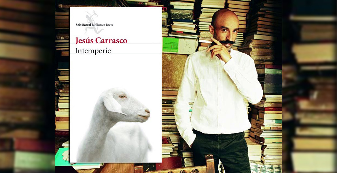 Épica en la inclemente llanura extremeña, por Salvador Rivas