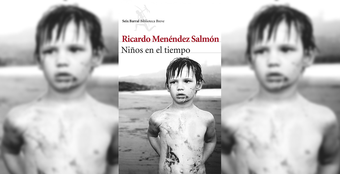 Un arranque brutal, por Salvador Rivas