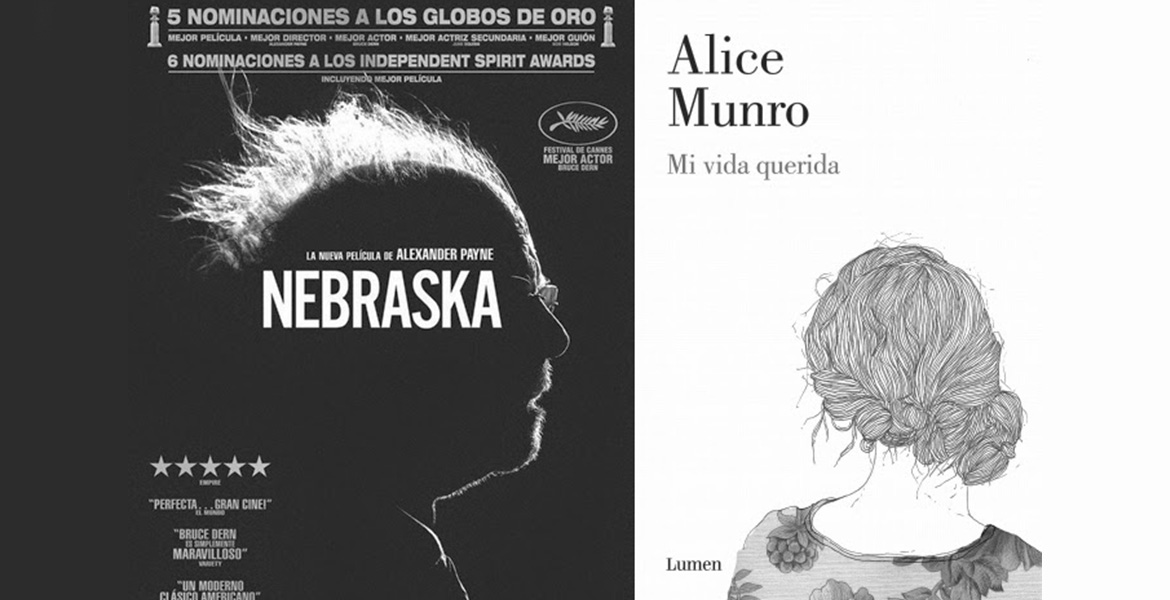 Literatura, cine y paisajes desolados, por Salvador Rivas