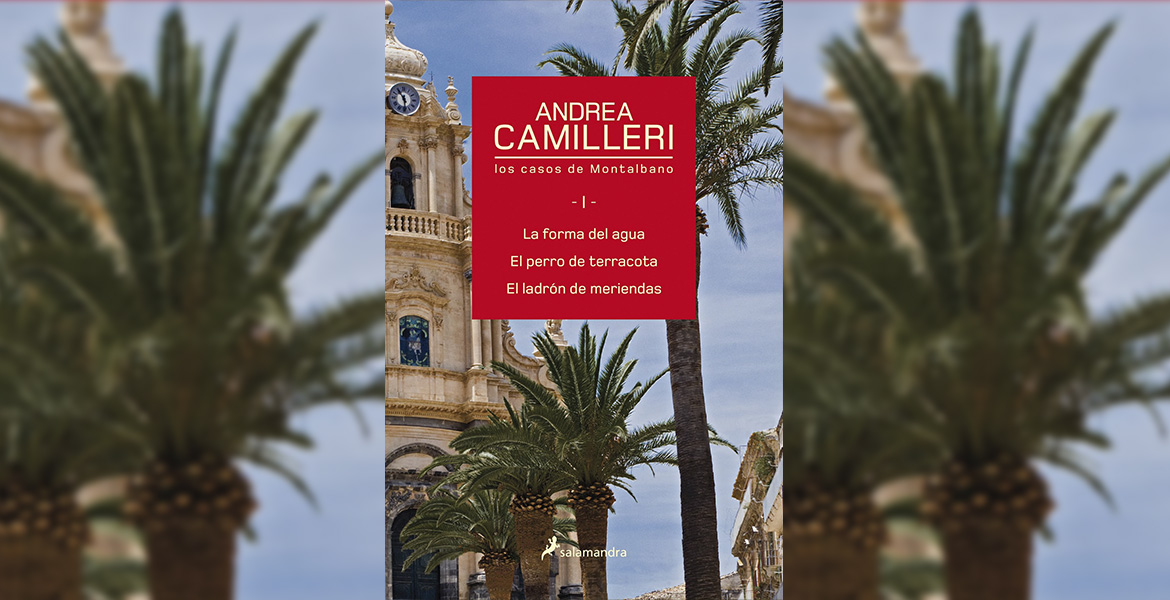 Una buena comida antes o después de un buen crimen, por Salvador Rivas