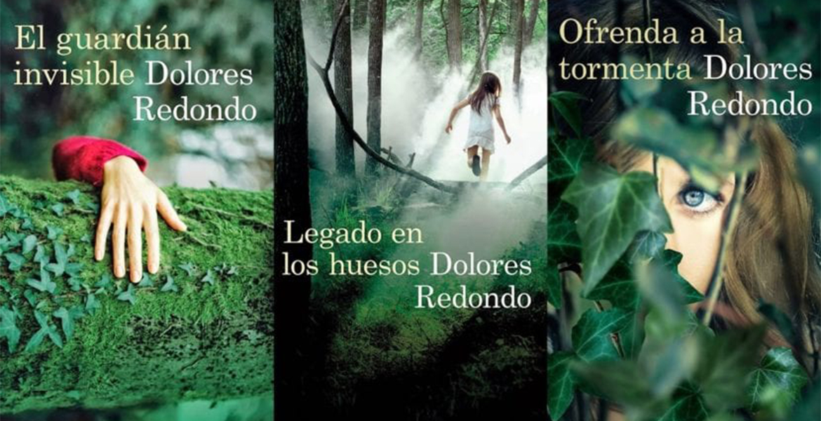 Brujas, genios, sacrificios humanos y una inspectora de policía en el Valle del Baztán, por Salvador Rivas