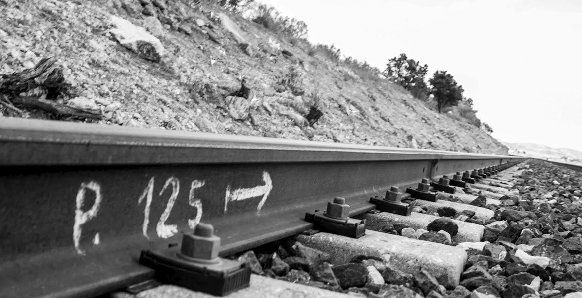 Patrimonio histórico en vía muerta Salvador