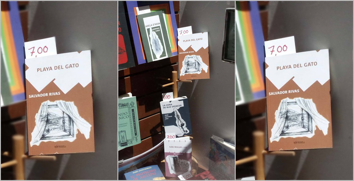 La terna pitagórica y Playa del Gato, por Salvador Rivas