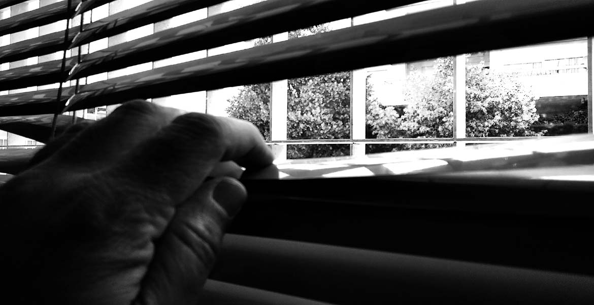 Añoranza de los espías